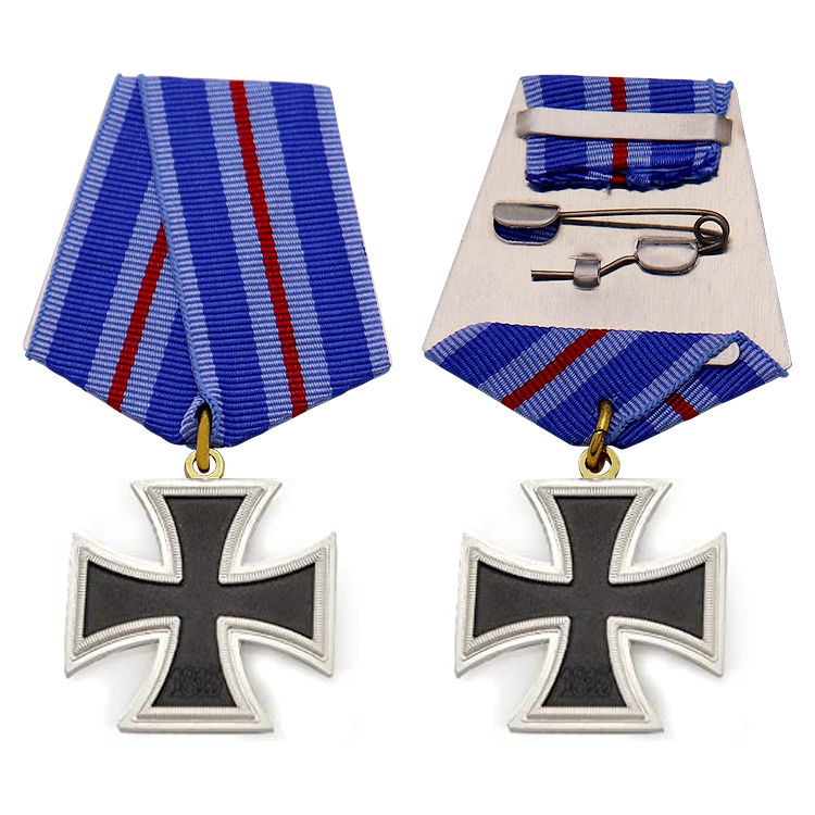 Médaille d'honneur de l'armée personnalisée