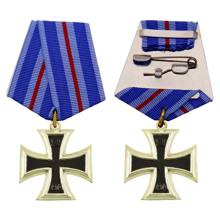 Médaille d'honneur de l'armée personnalisée